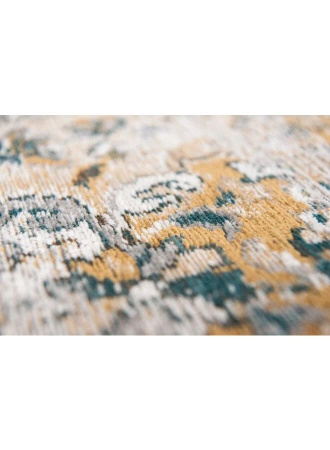 Louis de Poortere Antiquarian Antique Bakthiari Fener rug 9127
