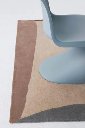 Nanimarquina Tones 2 Tufting rug