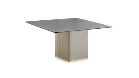 Stół Gandiablasco Solanas Dining 140x140 cm