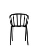 Venice Chair Black