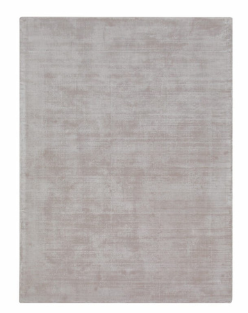 Carpet Decor Tere Light Grey Handmade Collection