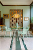 Piuma Chair Black