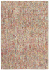 Rezas Rainbow Multi carpet