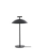 Mini Geen-A Plug Version Lamp Black