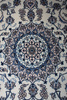 Nain Soltan Wool Carpet 84695 193x292