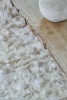 Toulemonde Bochart Toison Ecru Carpet