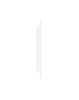 Francois Ghost Mirror White