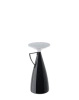 Camomille Lampka Czarny