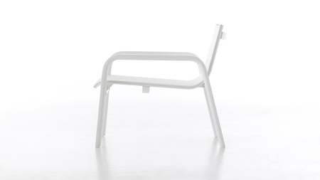 Gandiablasco Stack Lounge Chair