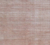 Toulemonde Bochart Dotty Rouille carpet