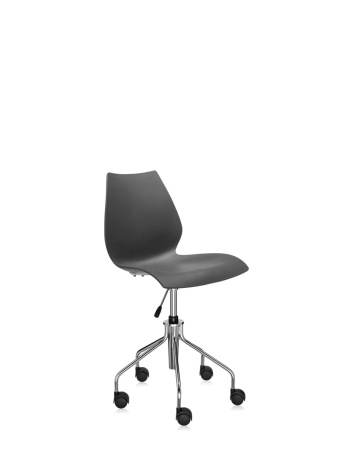Maui Chair Anthracite