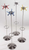 Hanger Standing Hanger Transparent