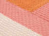 Gan Weave Meeting Point Carpet Orange