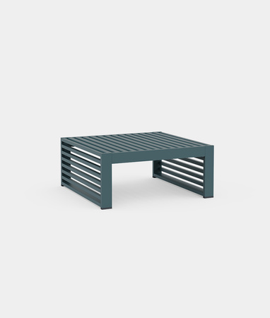 Gandiablasco DNA auxiliary table 70x71 cm