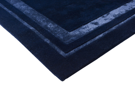 Laura Ashley Redbrook Midnight Carpet 081808