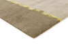 Reza's New Age Runway Yellow rug