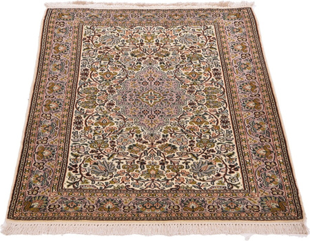 Heritage Silk Carpet 125 x 84 48157