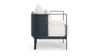 Gandiablasco Solanas Club Armchair