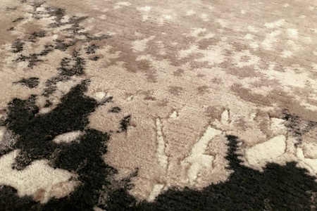 Serge Lesage Topoo Poudre Carpet