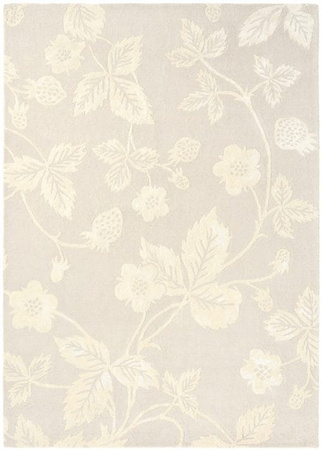Wedgwood Home Wild Strawberry Tonal rug 38201
