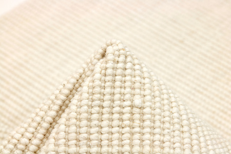 Rezas Nordic Flair White carpet