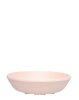 Trama Set of Soup Plates (4 Pieces) Brickwork