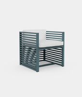 Gandiablasco DNA armchair