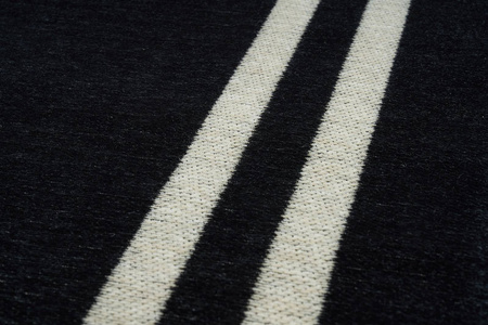 Carpet Decor Form Dark