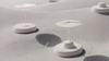 Gandiablasco Ensombra C Ø50 cm table