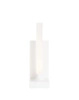 Goodnight Applique Wall Lamp White Matte