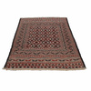 Kelim Adarskan Wool Carpet 100848 130x194