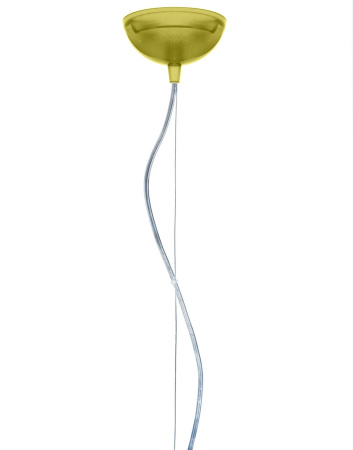Kabuki Hanging Lamp Green