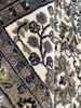Dywan Wełniany Jaipur Krem 560/0115 170 x 240