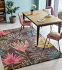 Harlequin Yasuni Cerise rug 040405