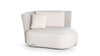 Gandiablasco Isla Arosa Module Sofa