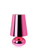 Cindy Lamp Pink