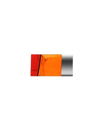 Rail 30 cm Hanger Orange