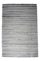 Natural loop carpet 101465/234x170