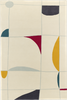 Toulemonde Bochart Stabile Multi Carpet
