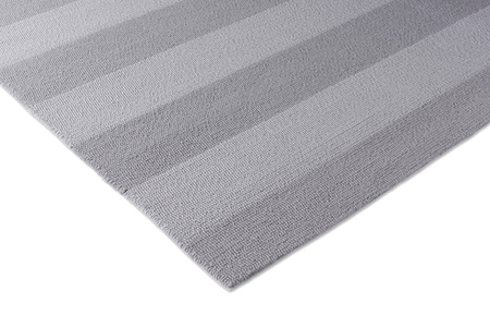 Laura Ashley Lille Dove Grey Outdoor Carpet 480004