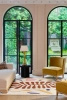 Toulemonde Bochart Corail Ocre Carpet