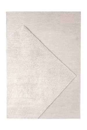 Nanimarquina Oblique Ivory Pattern A Carpet
