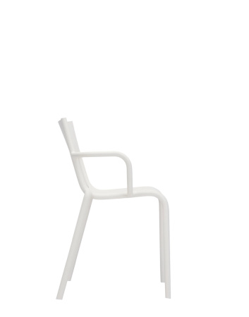 Generic A Chair White
