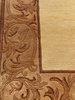 Nepal Exclusive Copper Wool Carpet 170 x 240