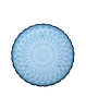 Jelly Plate Blue