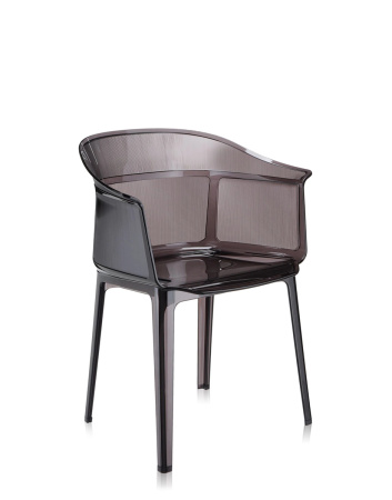 Papyrus Chair Smoky