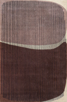 Serge Lesage Snoop Rosewood Carpet