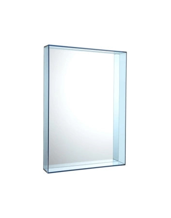 Only Me Medium Mirror Blue