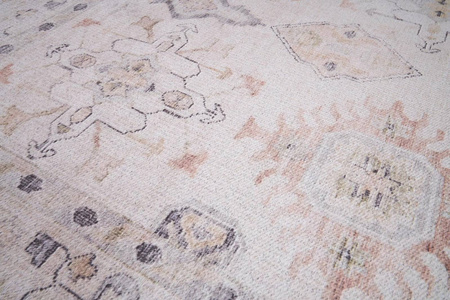 Carpet Decor Aman Beige