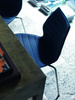 Maui Soft Noma Chair Green